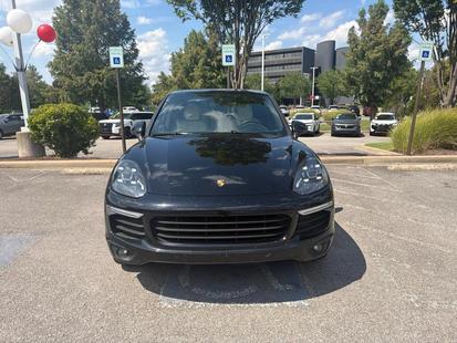 porsche cayenne 2018 WP1AA2A2XJKA00962 image porsche cayenne 2018 WP1AA2A2XJKA00962 image