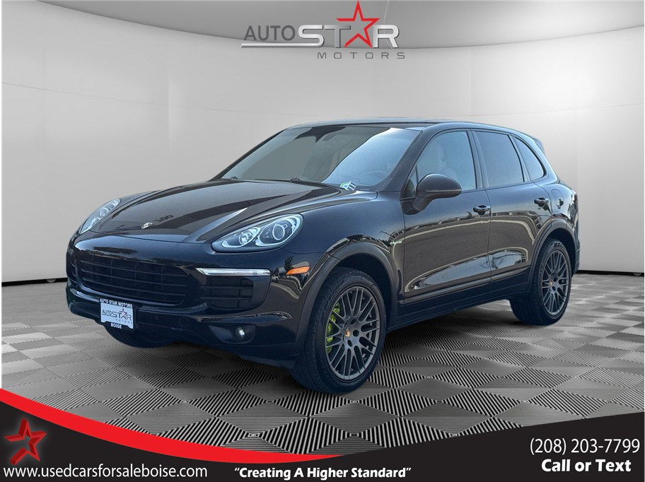 porsche cayenne 2018 WP1AE2A29JLA72315 image porsche cayenne 2018 WP1AE2A29JLA72315 image
