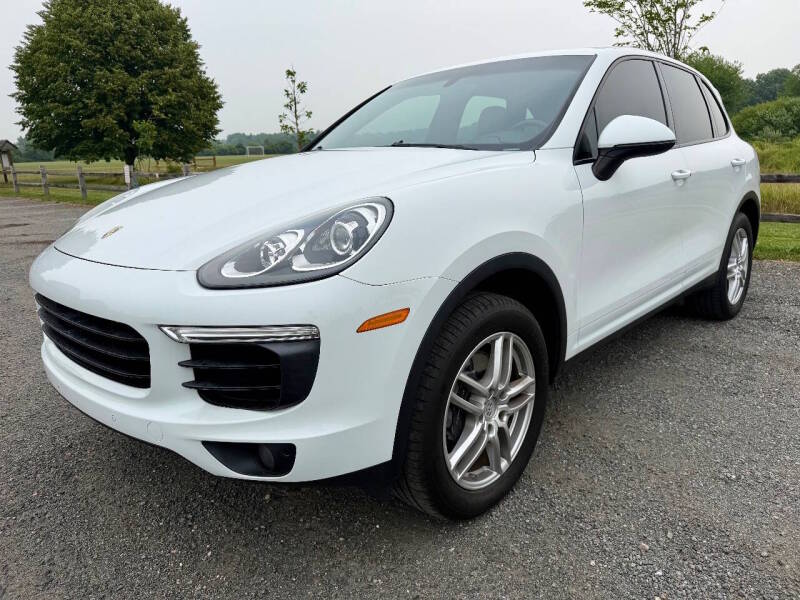 porsche cayenne 2018 WP1AA2A28JKA00183 image porsche cayenne 2018 WP1AA2A28JKA00183 image