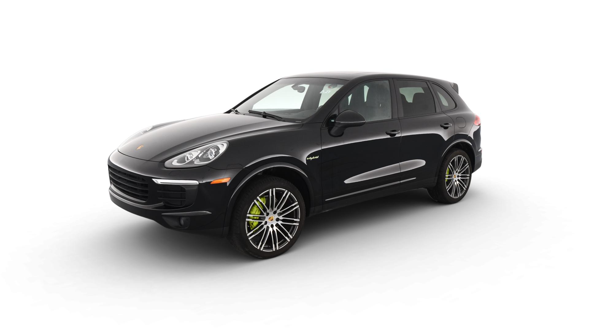 porsche cayenne 2018 WP1AE2A20JLA72834 image porsche cayenne 2018 WP1AE2A20JLA72834 image