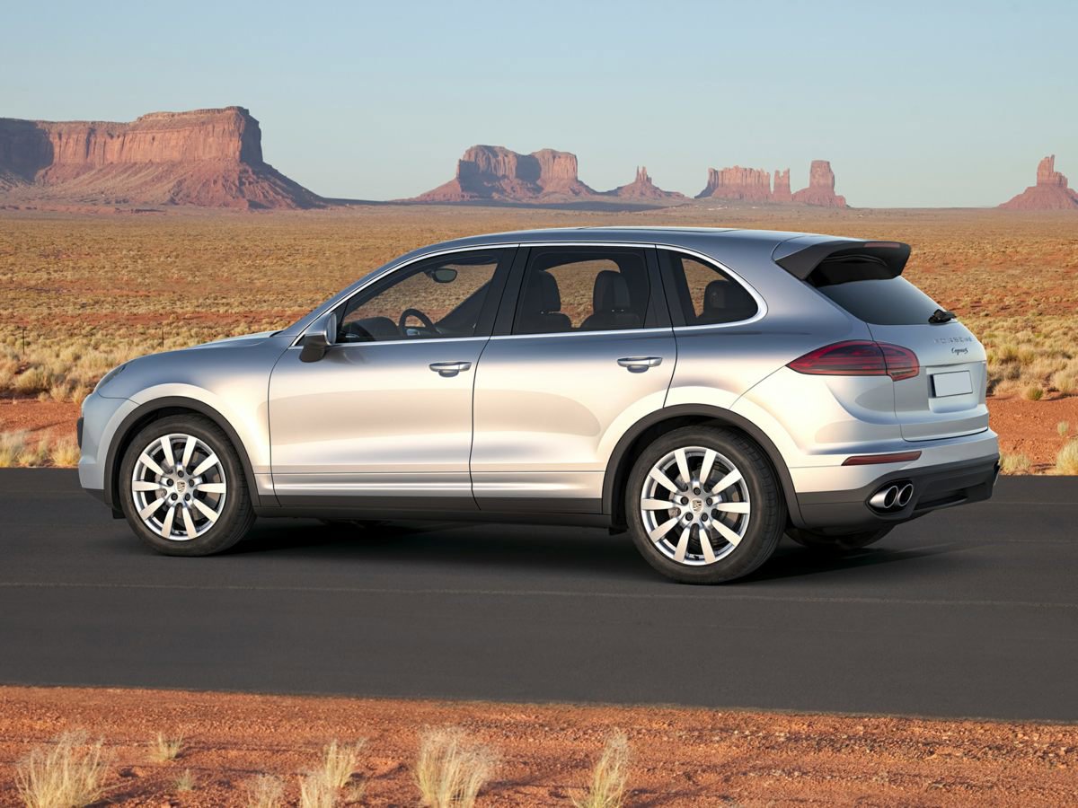 porsche cayenne 2018 WP1AB2A20JLA61115 image porsche cayenne 2018 WP1AB2A20JLA61115 image