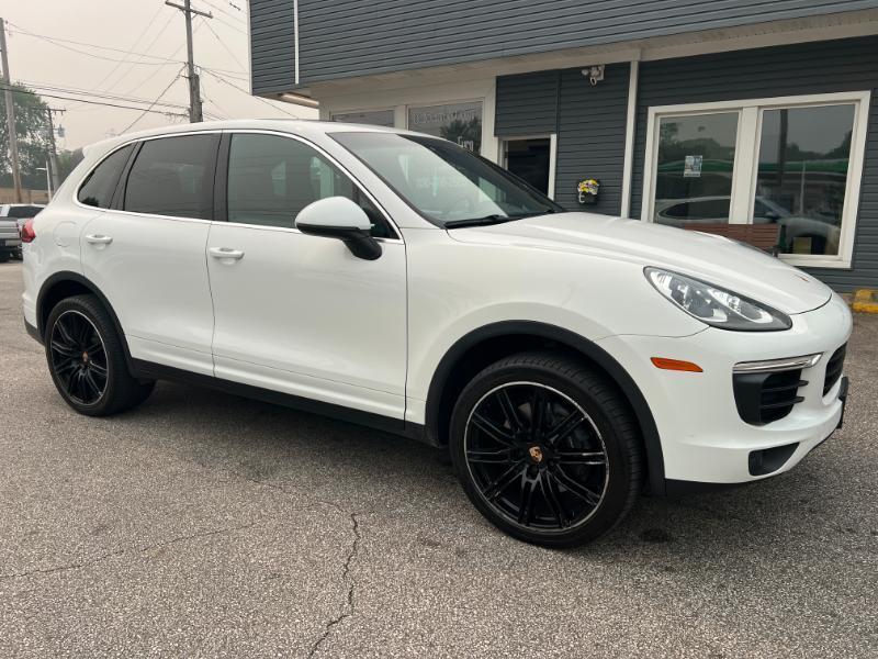 porsche cayenne 2018 WP1AA2A28JKA01172 image porsche cayenne 2018 WP1AA2A28JKA01172 image