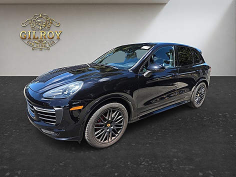 porsche cayenne 2018 WP1AD2A27JLA80108 image porsche cayenne 2018 WP1AD2A27JLA80108 image
