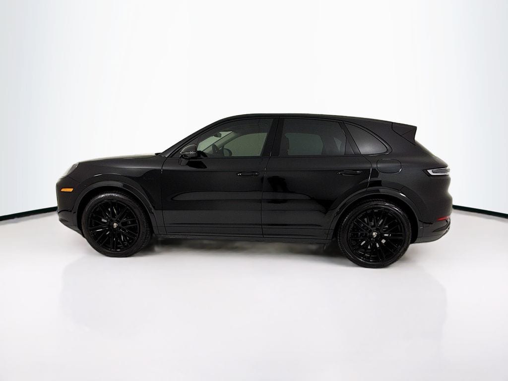 porsche cayenne 2026 WP1AM2AY5TDA30065 image porsche cayenne 2026 WP1AM2AY5TDA30065 image