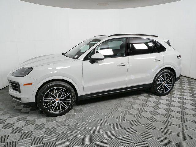 porsche cayenne 2026 WP1AA2AY9TDA02925 image porsche cayenne 2026 WP1AA2AY9TDA02925 image