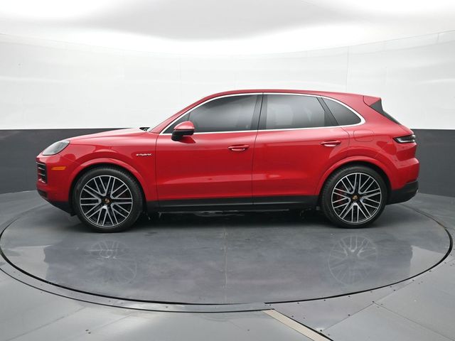porsche cayenne 2026 WP1AN2AYXTDA20211 image porsche cayenne 2026 WP1AN2AYXTDA20211 image