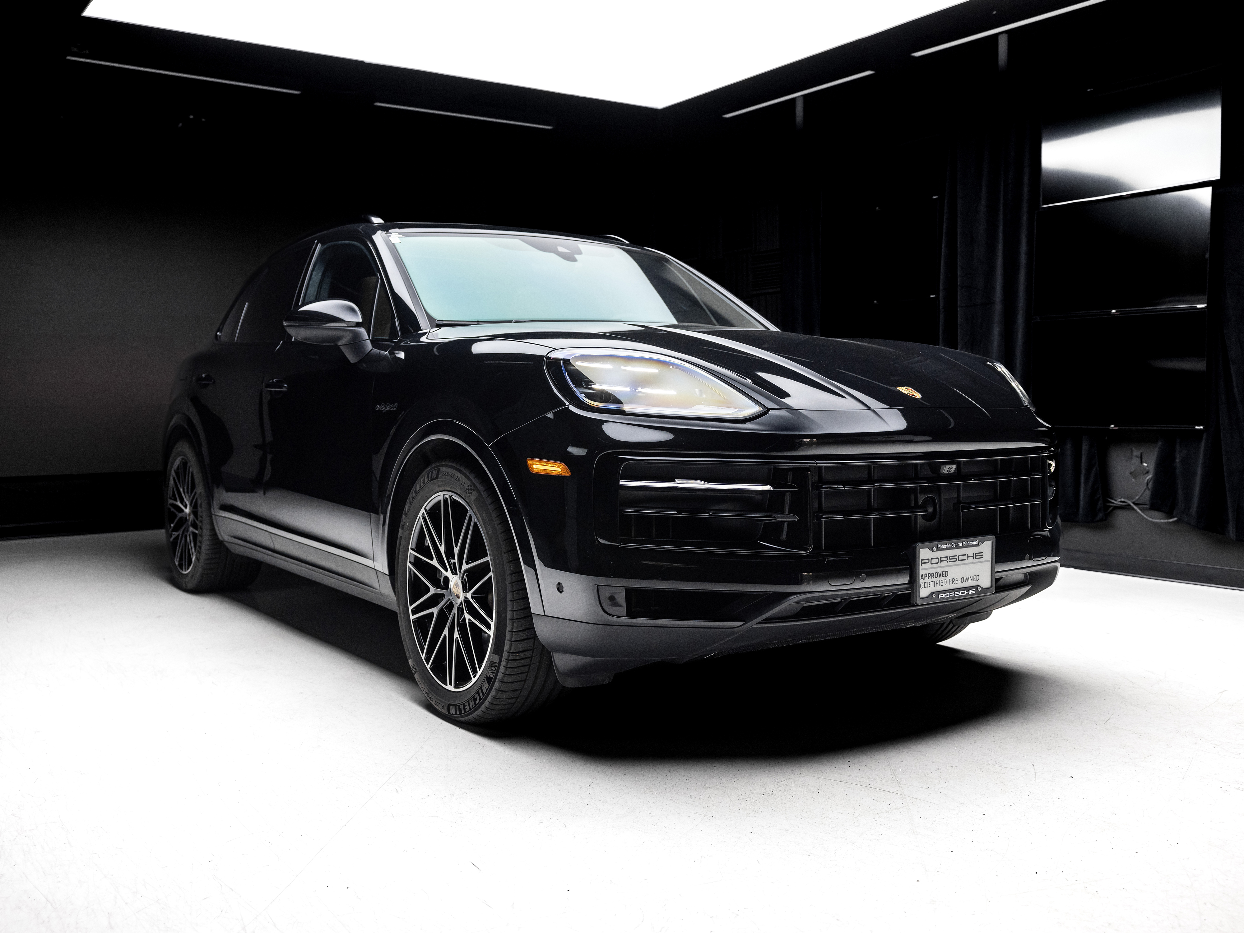 porsche cayenne 2026 WP1AE2AY0TDA10058 image porsche cayenne 2026 WP1AE2AY0TDA10058 image