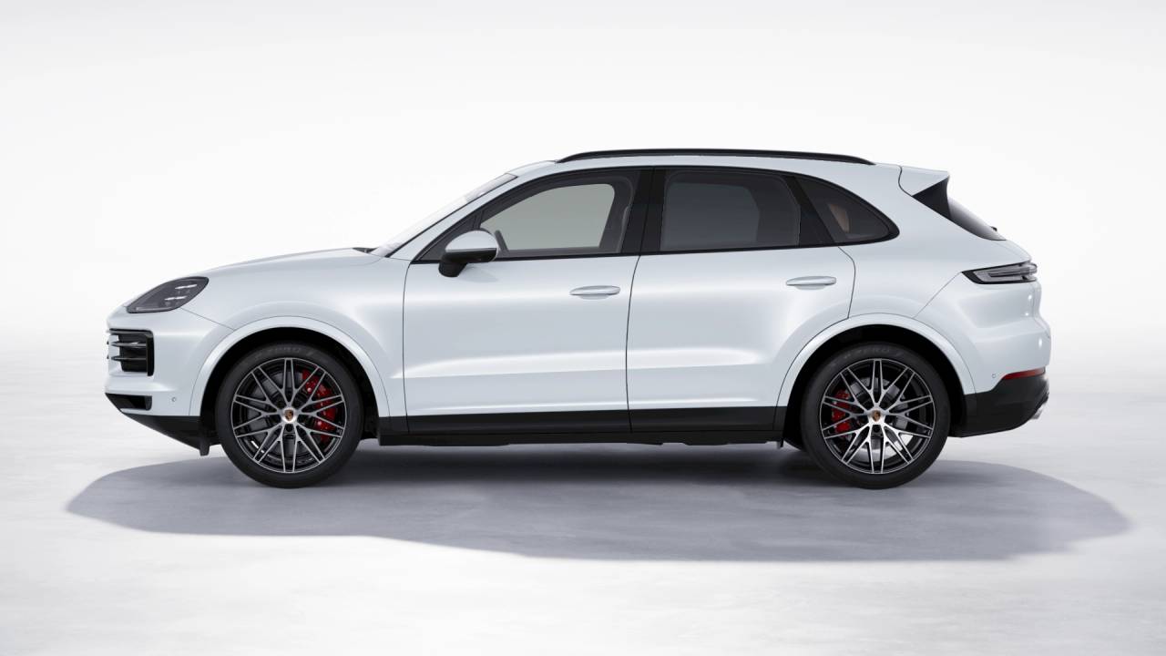 porsche cayenne 2026 WP1AL2AY3TDA15714 image porsche cayenne 2026 WP1AL2AY3TDA15714 image