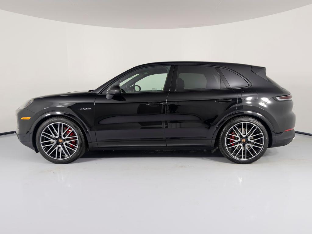 porsche cayenne 2026 WP1AN2AY6TDA20576 image porsche cayenne 2026 WP1AN2AY6TDA20576 image