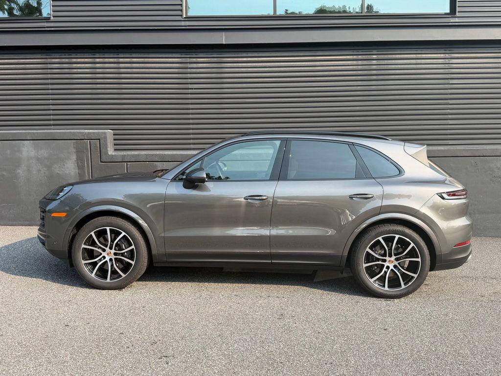 porsche cayenne 2026 WP1AA2AY9TDA01032 image porsche cayenne 2026 WP1AA2AY9TDA01032 image