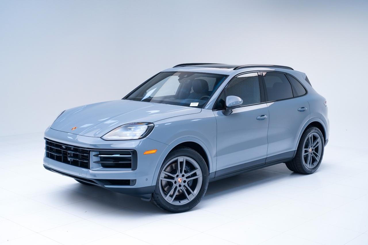 porsche cayenne 2026 WP1AA2AY9TDA01323 image porsche cayenne 2026 WP1AA2AY9TDA01323 image