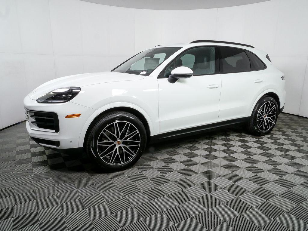 porsche cayenne 2026 WP1AA2AYXTDA02643 image porsche cayenne 2026 WP1AA2AYXTDA02643 image