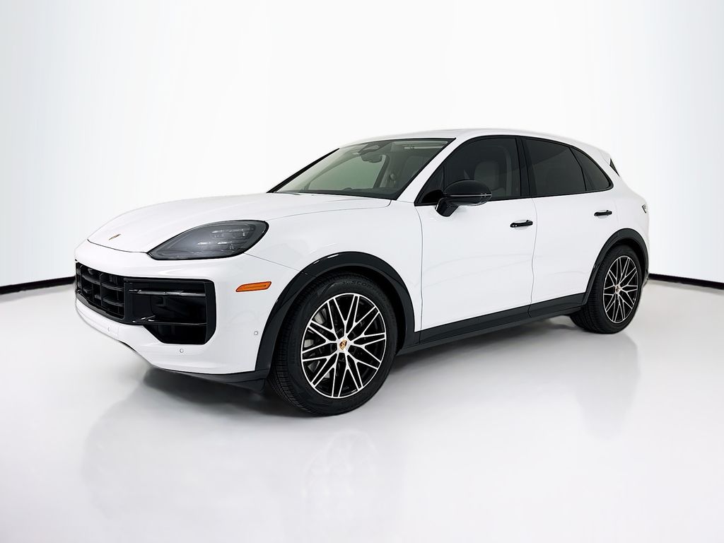 porsche cayenne 2026 WP1AG2AY7TDA26333 image porsche cayenne 2026 WP1AG2AY7TDA26333 image