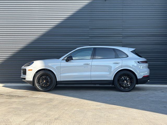porsche cayenne 2026 WP1AA2AY8TDA00809 image porsche cayenne 2026 WP1AA2AY8TDA00809 image