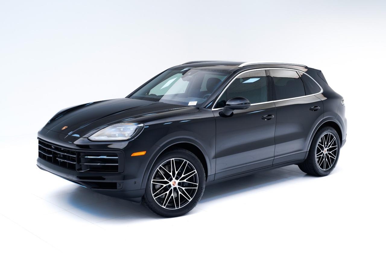 porsche cayenne 2026 WP1AA2AY6TDA01845 image porsche cayenne 2026 WP1AA2AY6TDA01845 image