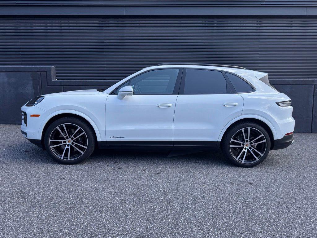 porsche cayenne 2026 WP1AA2AY6TDA01263 image porsche cayenne 2026 WP1AA2AY6TDA01263 image