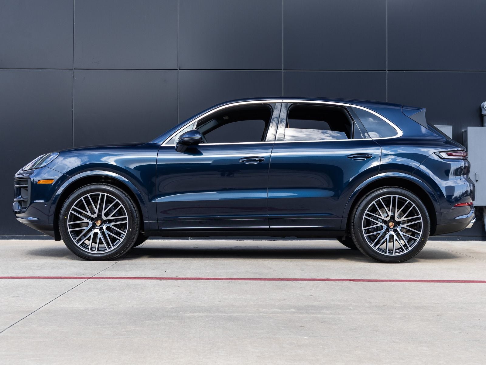 porsche cayenne 2026 WP1AA2AY3TDA01527 image porsche cayenne 2026 WP1AA2AY3TDA01527 image
