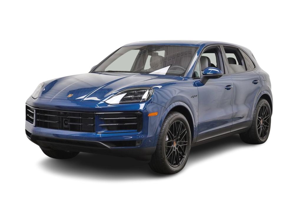 porsche cayenne 2026 WP1AE2AYXTDA10715 image porsche cayenne 2026 WP1AE2AYXTDA10715 image