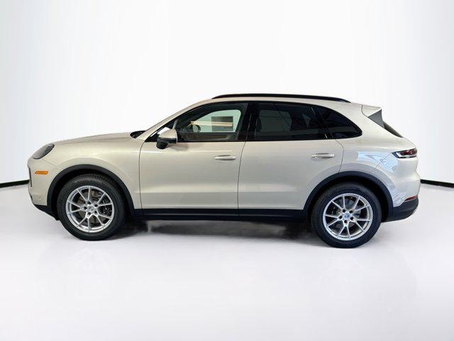 porsche cayenne 2026 WP1AA2AY6TDA03482 image porsche cayenne 2026 WP1AA2AY6TDA03482 image