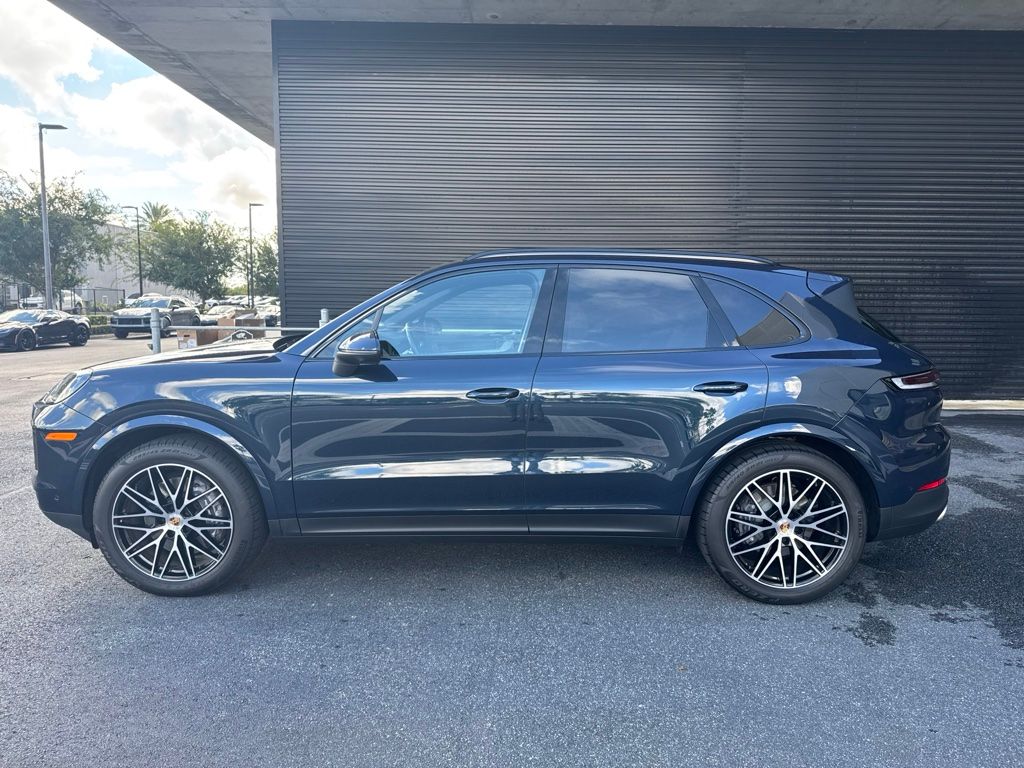 porsche cayenne 2026 WP1AA2AY7TDA04236 image porsche cayenne 2026 WP1AA2AY7TDA04236 image