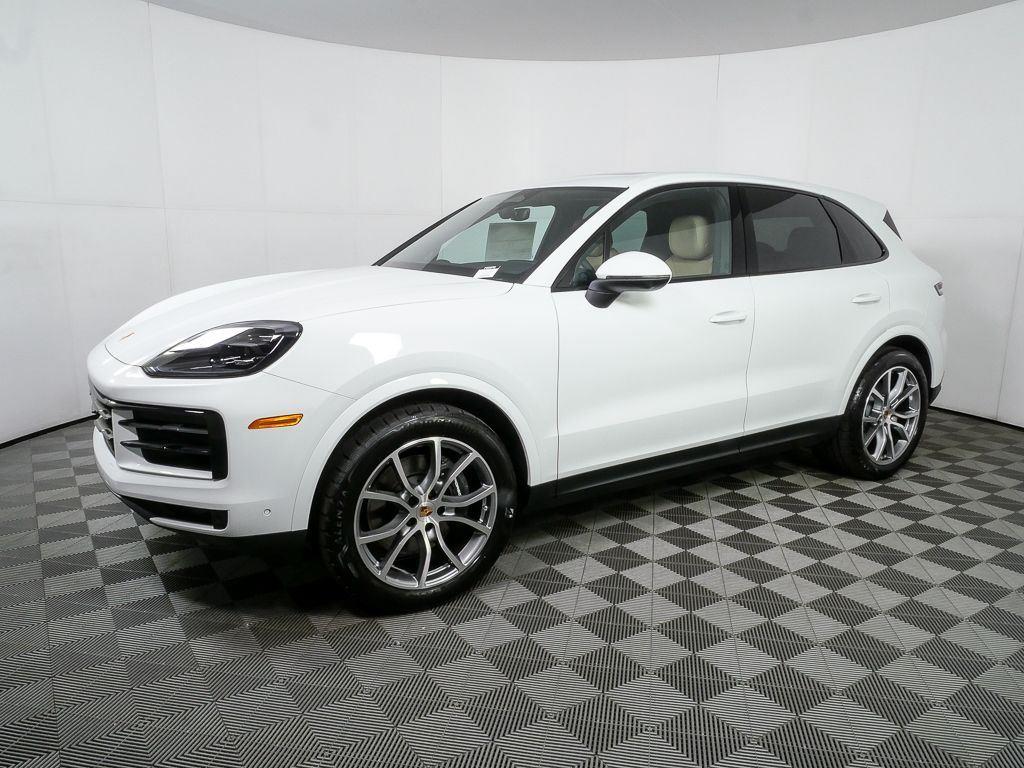 porsche cayenne 2026 WP1AA2AY3TDA02886 image porsche cayenne 2026 WP1AA2AY3TDA02886 image