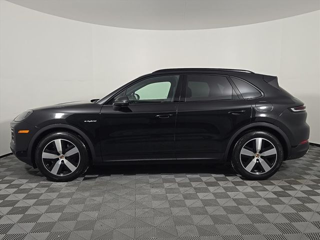 porsche cayenne 2026 WP1AE2AYXTDA10603 image porsche cayenne 2026 WP1AE2AYXTDA10603 image
