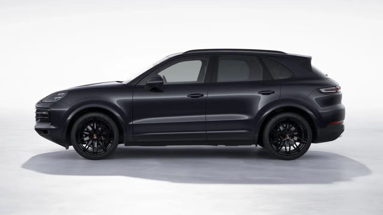 porsche cayenne 2026 WP1AA2AY6TDA02560 image porsche cayenne 2026 WP1AA2AY6TDA02560 image