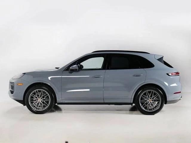 porsche cayenne 2026 WP1AA2AYXTDA00052 image porsche cayenne 2026 WP1AA2AYXTDA00052 image