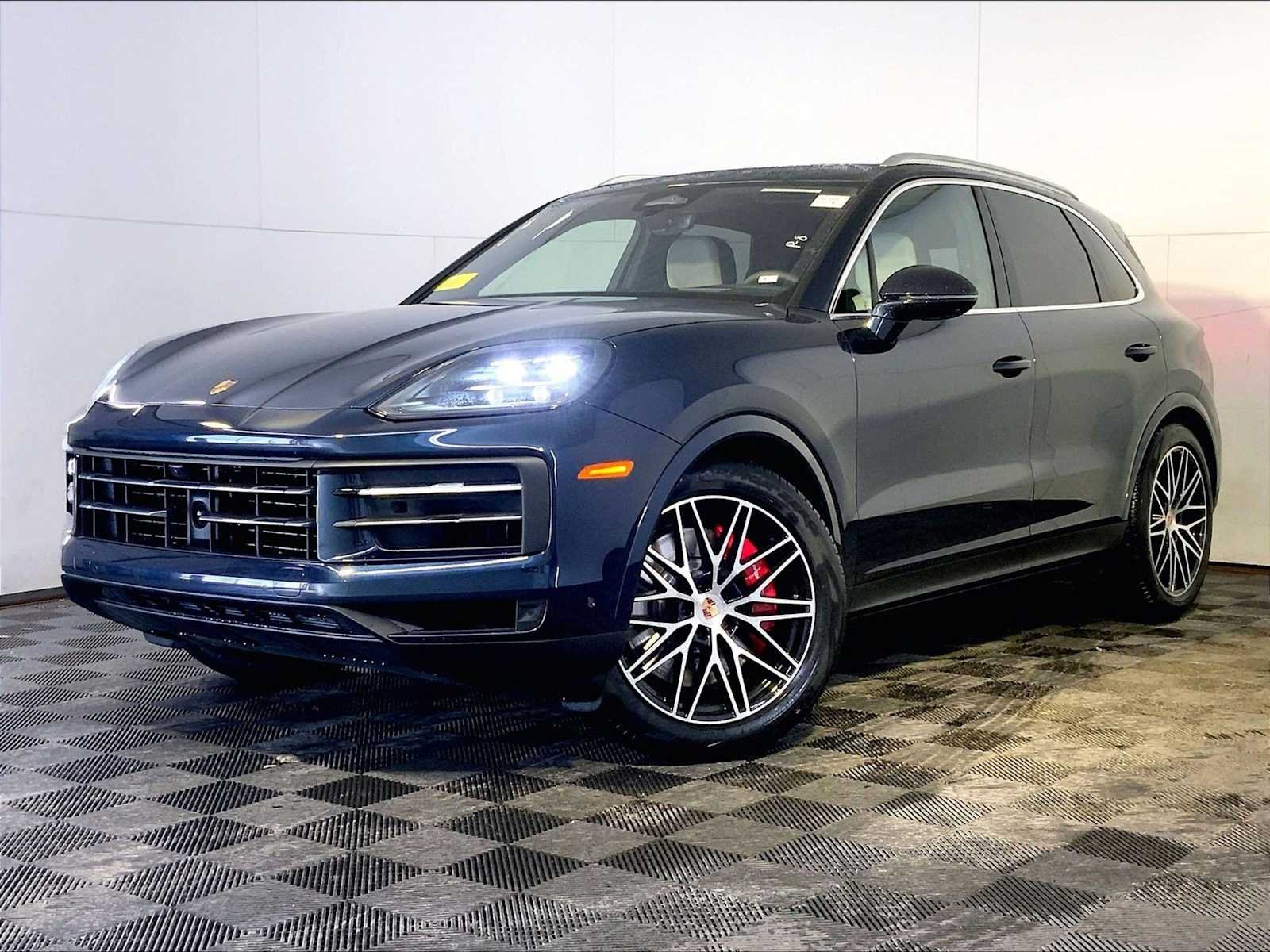 porsche cayenne 2026 WP1AL2AY3TDA15891 image porsche cayenne 2026 WP1AL2AY3TDA15891 image