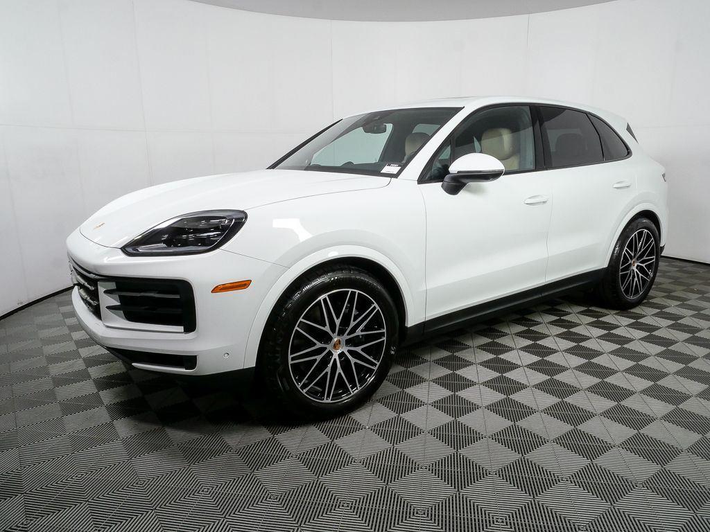 porsche cayenne 2026 WP1AA2AY0TDA02182 image porsche cayenne 2026 WP1AA2AY0TDA02182 image