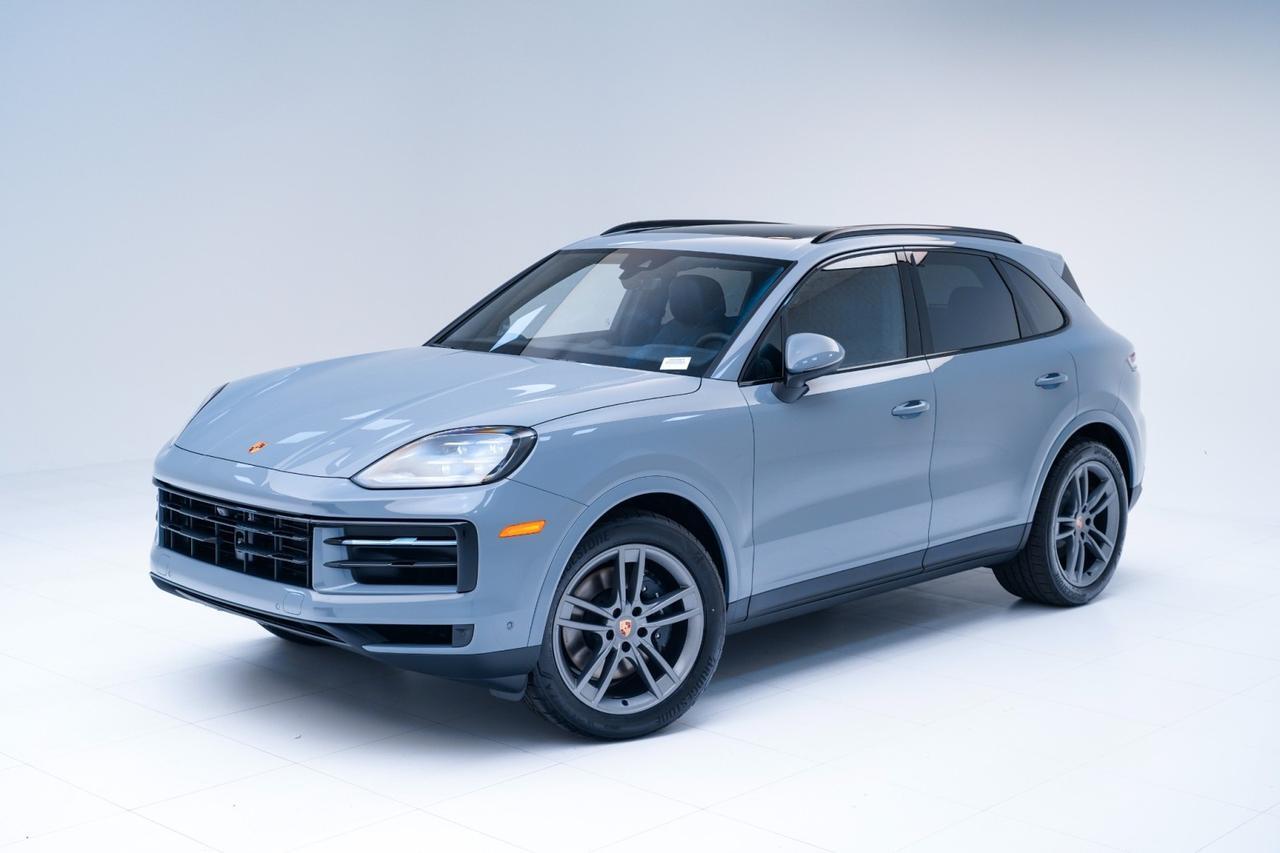 porsche cayenne 2026 WP1AA2AY6TDA02767 image porsche cayenne 2026 WP1AA2AY6TDA02767 image
