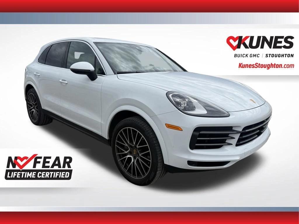 porsche cayenne 2021 WP1AB2AY2MDA27891 image porsche cayenne 2021 WP1AB2AY2MDA27891 image
