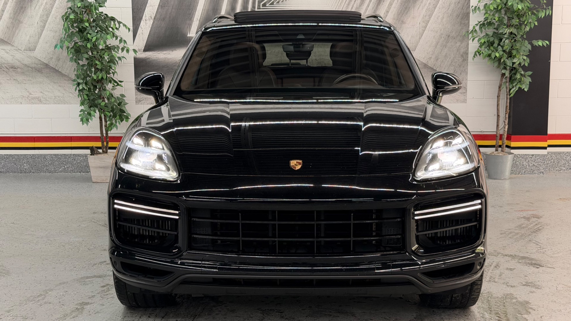 porsche cayenne 2021 WP1AF2AY7MDA36171 image porsche cayenne 2021 WP1AF2AY7MDA36171 image