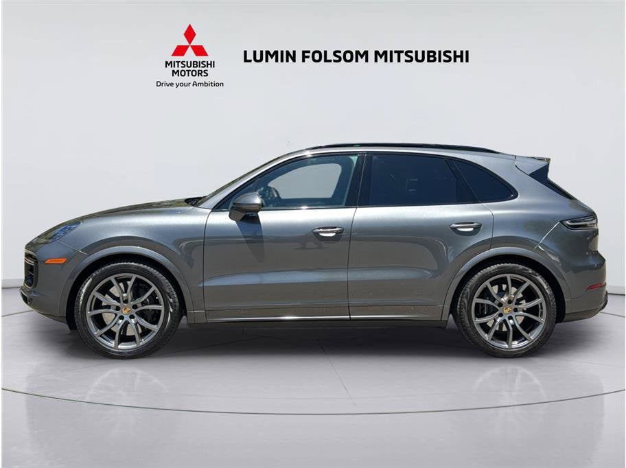 porsche cayenne 2021 WP1AF2AY1MDA36411 image porsche cayenne 2021 WP1AF2AY1MDA36411 image
