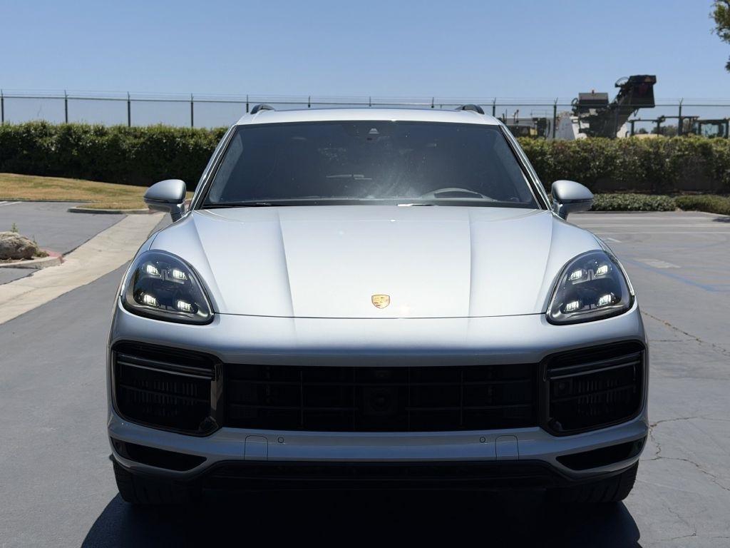 porsche cayenne 2021 WP1AF2AY2MDA36546 image porsche cayenne 2021 WP1AF2AY2MDA36546 image