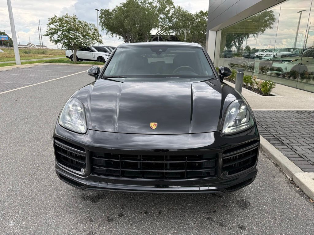 porsche cayenne 2021 WP1AF2AY0MDA36142 image porsche cayenne 2021 WP1AF2AY0MDA36142 image