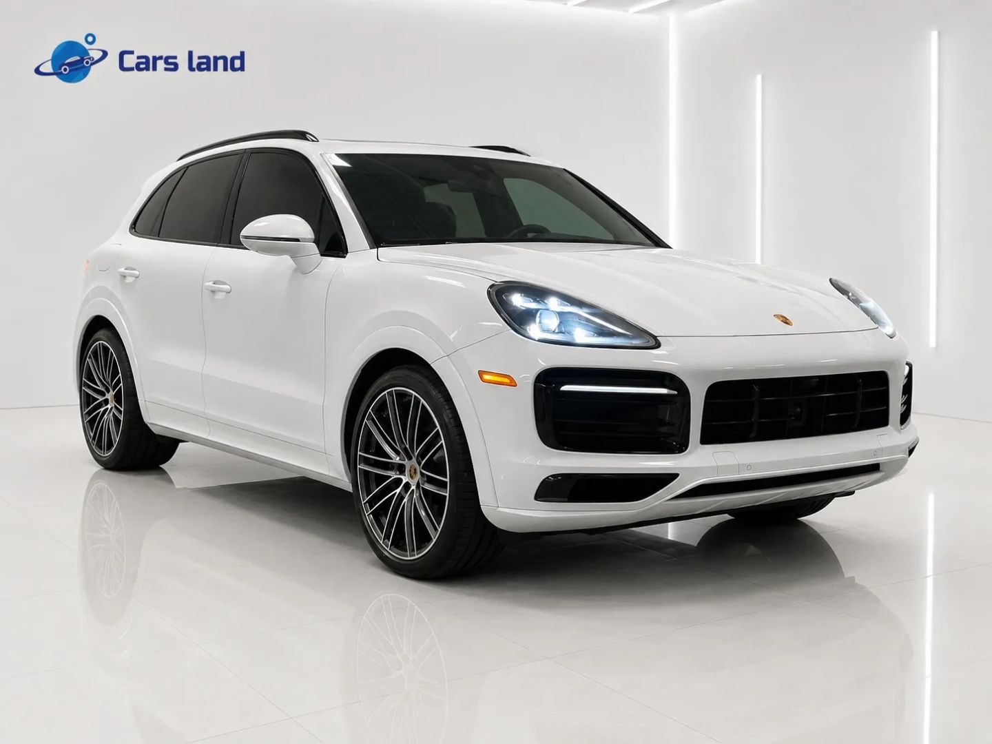 porsche cayenne 2021 WP1AB2AYXMDA27931 image porsche cayenne 2021 WP1AB2AYXMDA27931 image