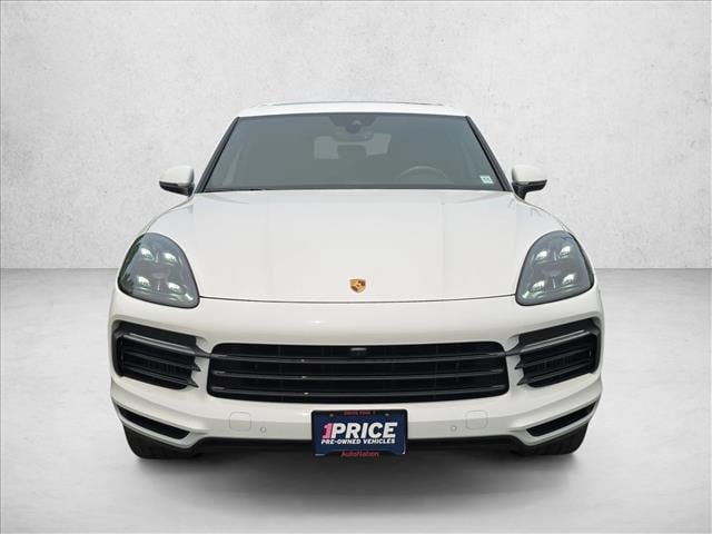 porsche cayenne 2021 WP1AE2AY5MDA24782 image porsche cayenne 2021 WP1AE2AY5MDA24782 image