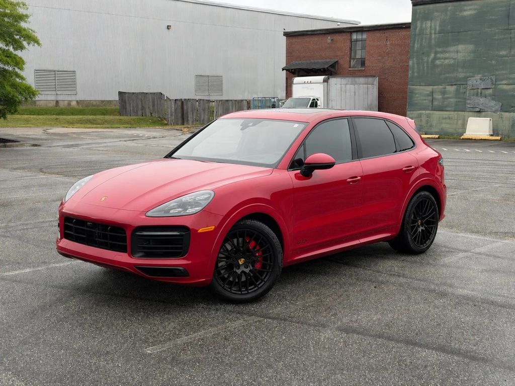 porsche cayenne 2021 WP1AG2AY9MDA34886 image porsche cayenne 2021 WP1AG2AY9MDA34886 image