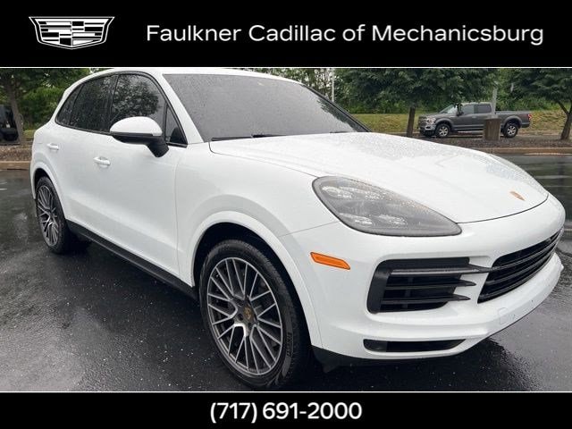 porsche cayenne 2021 WP1AB2AY5MDA27593 image porsche cayenne 2021 WP1AB2AY5MDA27593 image