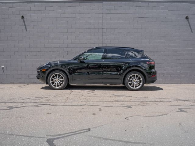 porsche cayenne 2021 WP1AE2AY4MDA24210 image porsche cayenne 2021 WP1AE2AY4MDA24210 image