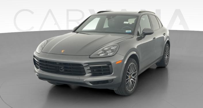porsche cayenne 2021 WP1AB2AY0MDA27047 image porsche cayenne 2021 WP1AB2AY0MDA27047 image