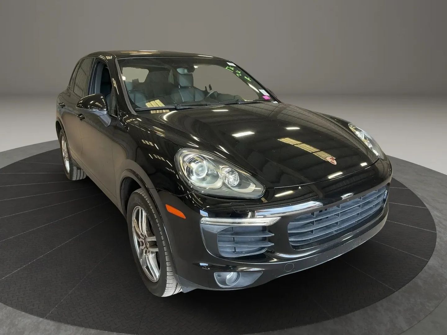 porsche cayenne 2017 WP1AA2A22HKA83636 image porsche cayenne 2017 WP1AA2A22HKA83636 image