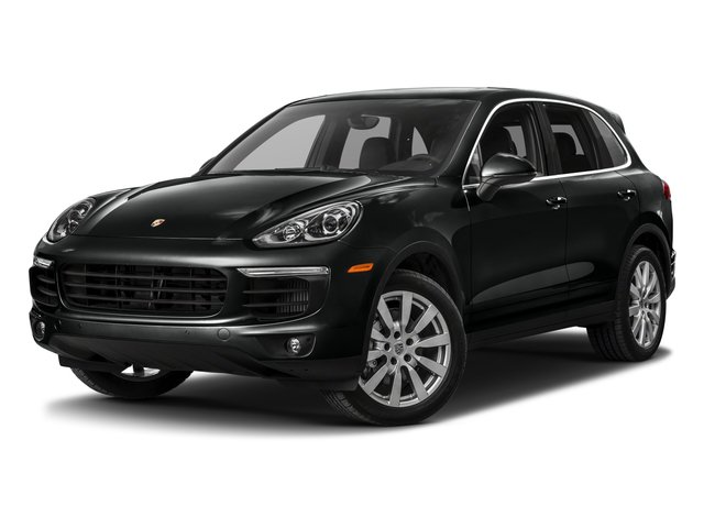 porsche cayenne 2017 WP1AB2A27HLA51658 image porsche cayenne 2017 WP1AB2A27HLA51658 image