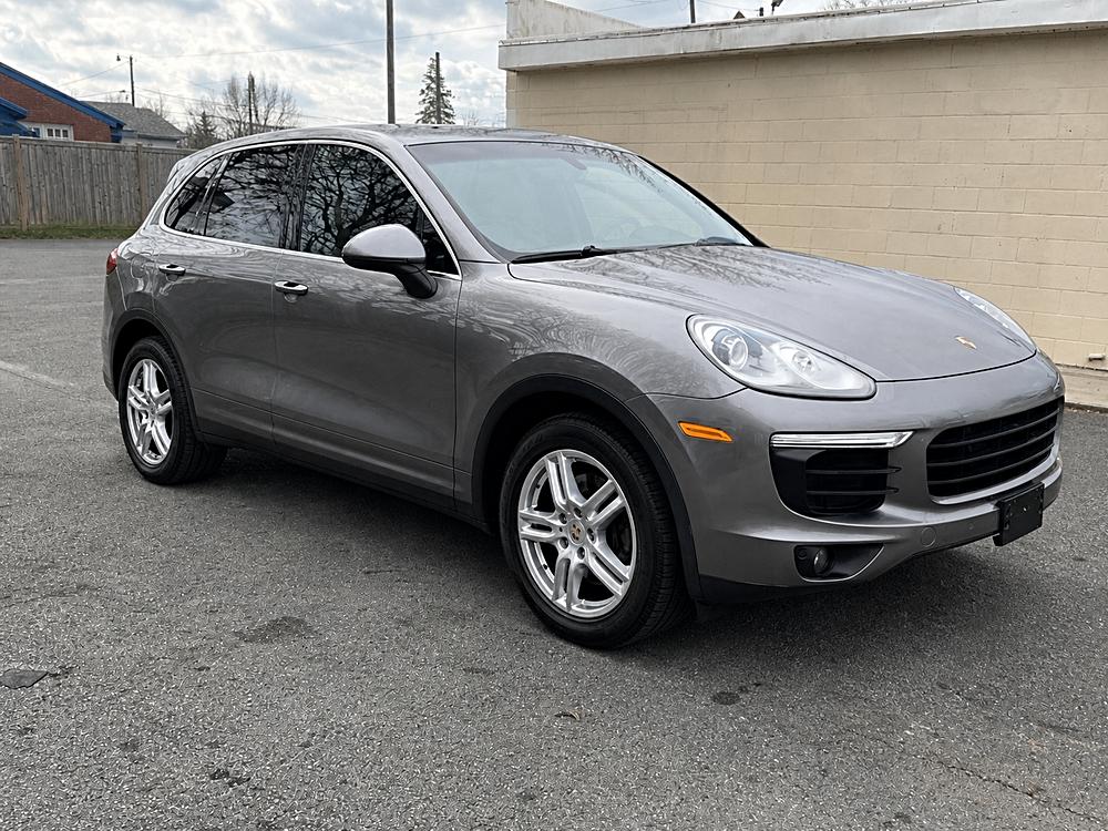 porsche cayenne 2017 WP1AA2A21HKA89105 image porsche cayenne 2017 WP1AA2A21HKA89105 image