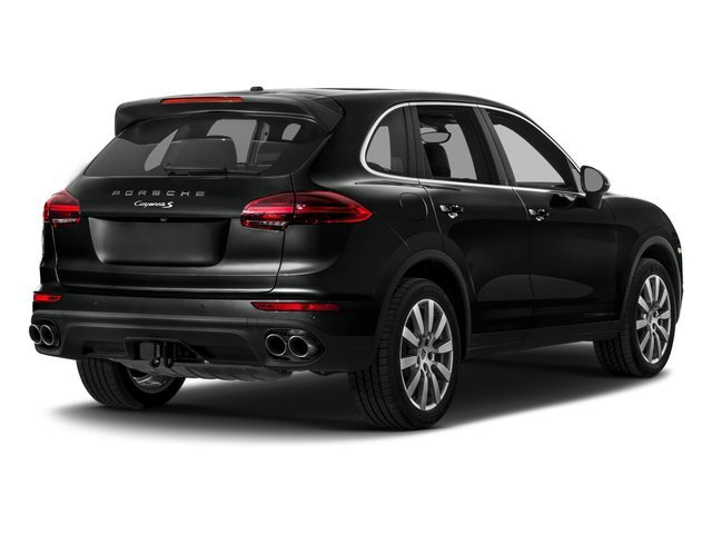 porsche cayenne 2017 WP1AB2A24HLA50807 image porsche cayenne 2017 WP1AB2A24HLA50807 image
