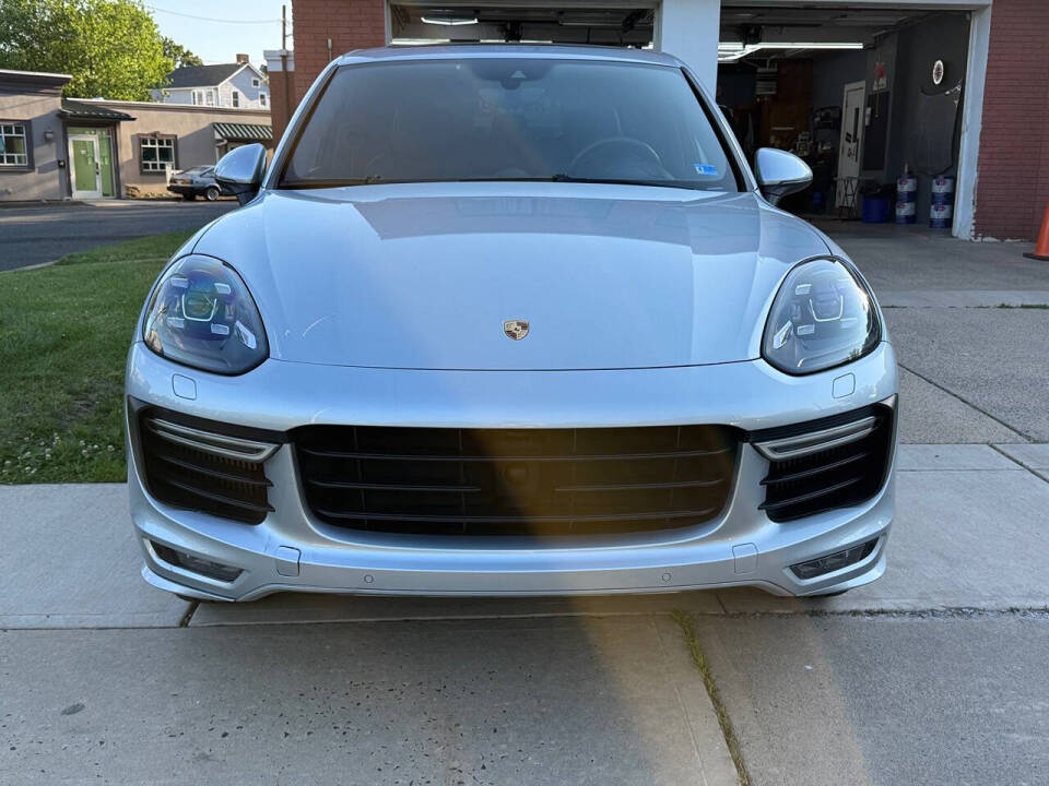 porsche cayenne 2017 WP1AD2A22HLA82438 image porsche cayenne 2017 WP1AD2A22HLA82438 image