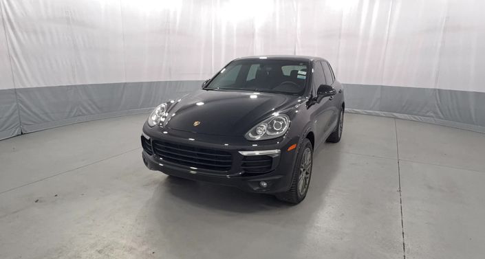 porsche cayenne 2017 WP1AE2A2XHLA75220 image porsche cayenne 2017 WP1AE2A2XHLA75220 image