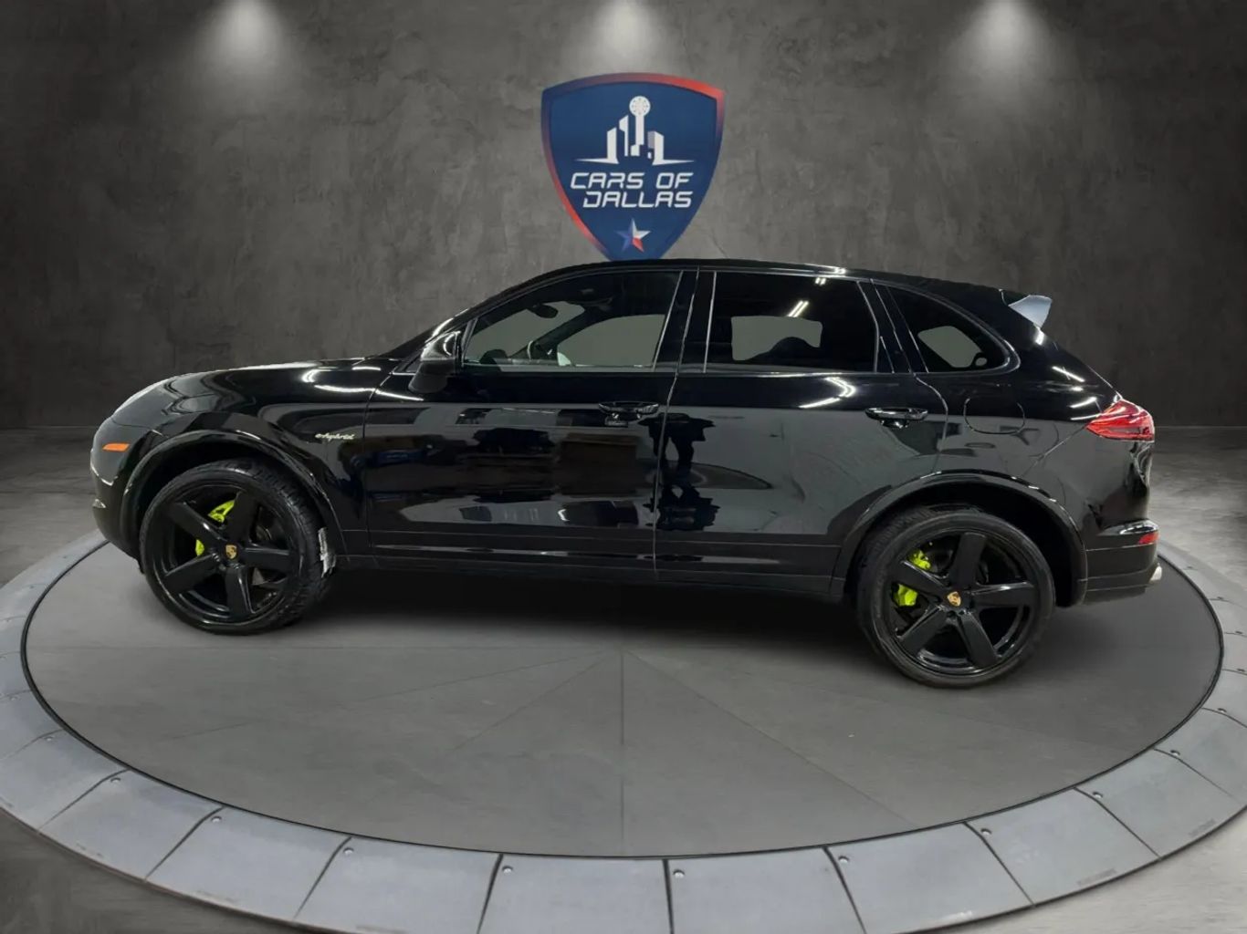 porsche cayenne 2017 WP1AE2A2XHLA71183 image porsche cayenne 2017 WP1AE2A2XHLA71183 image