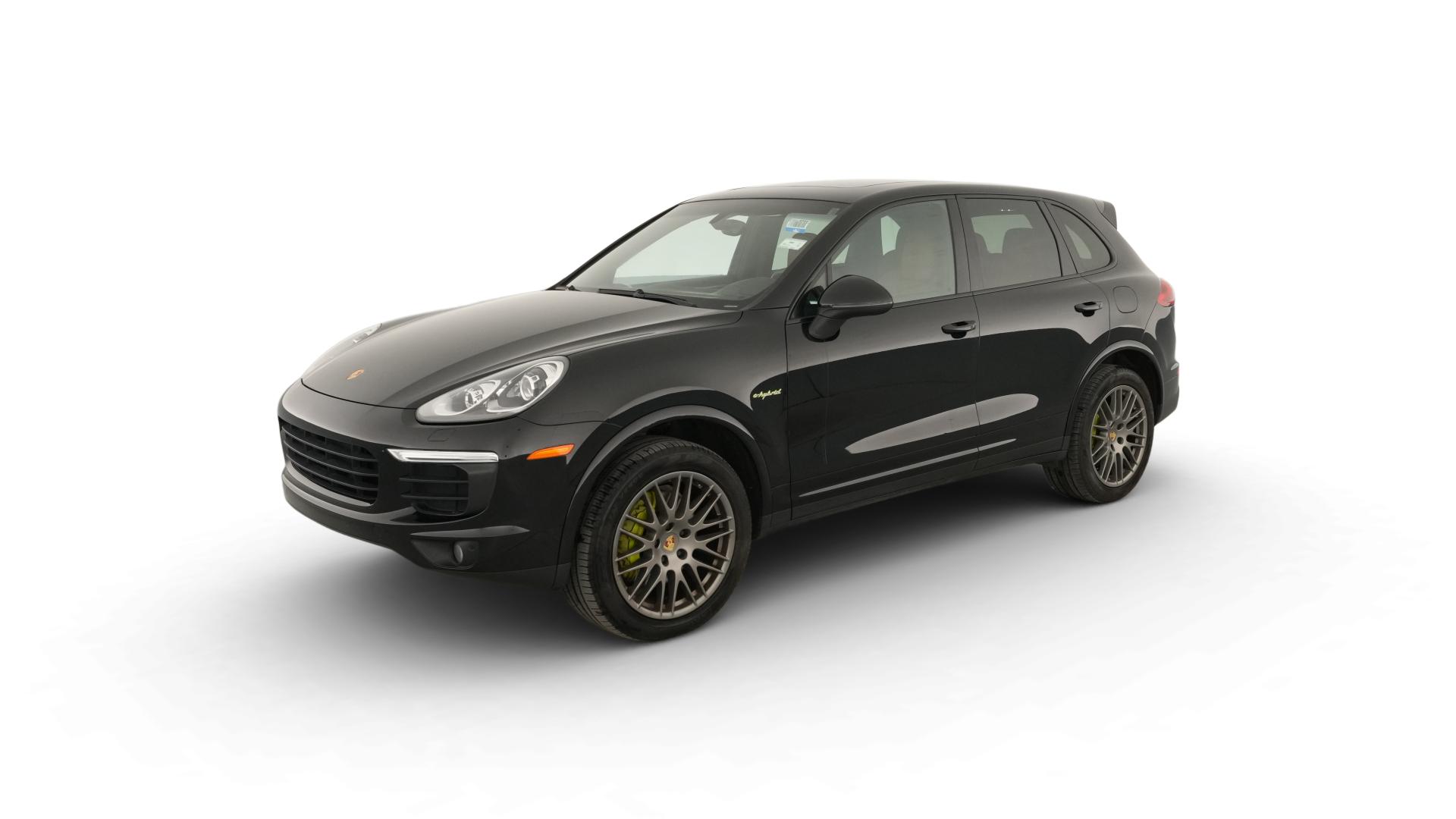 porsche cayenne 2017 WP1AE2A27HLA74266 image porsche cayenne 2017 WP1AE2A27HLA74266 image